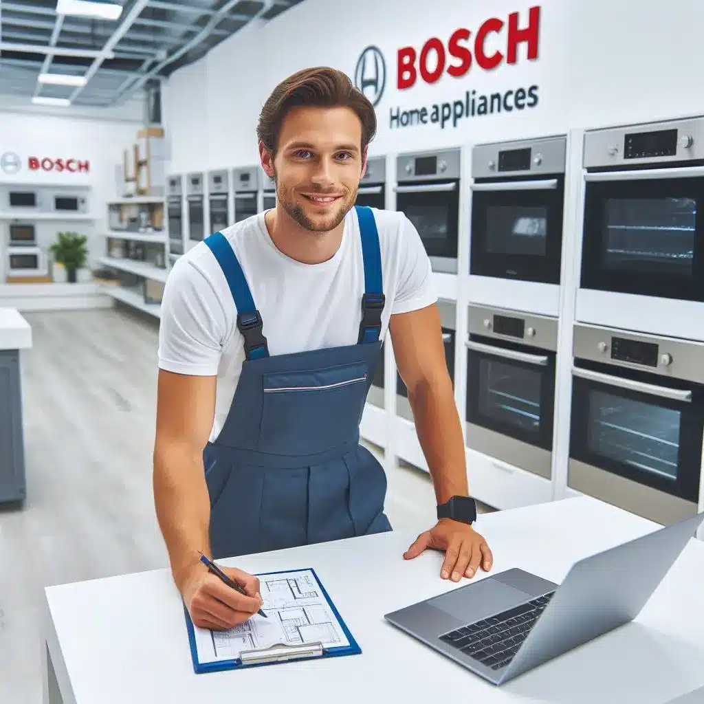 Bosch Service Center