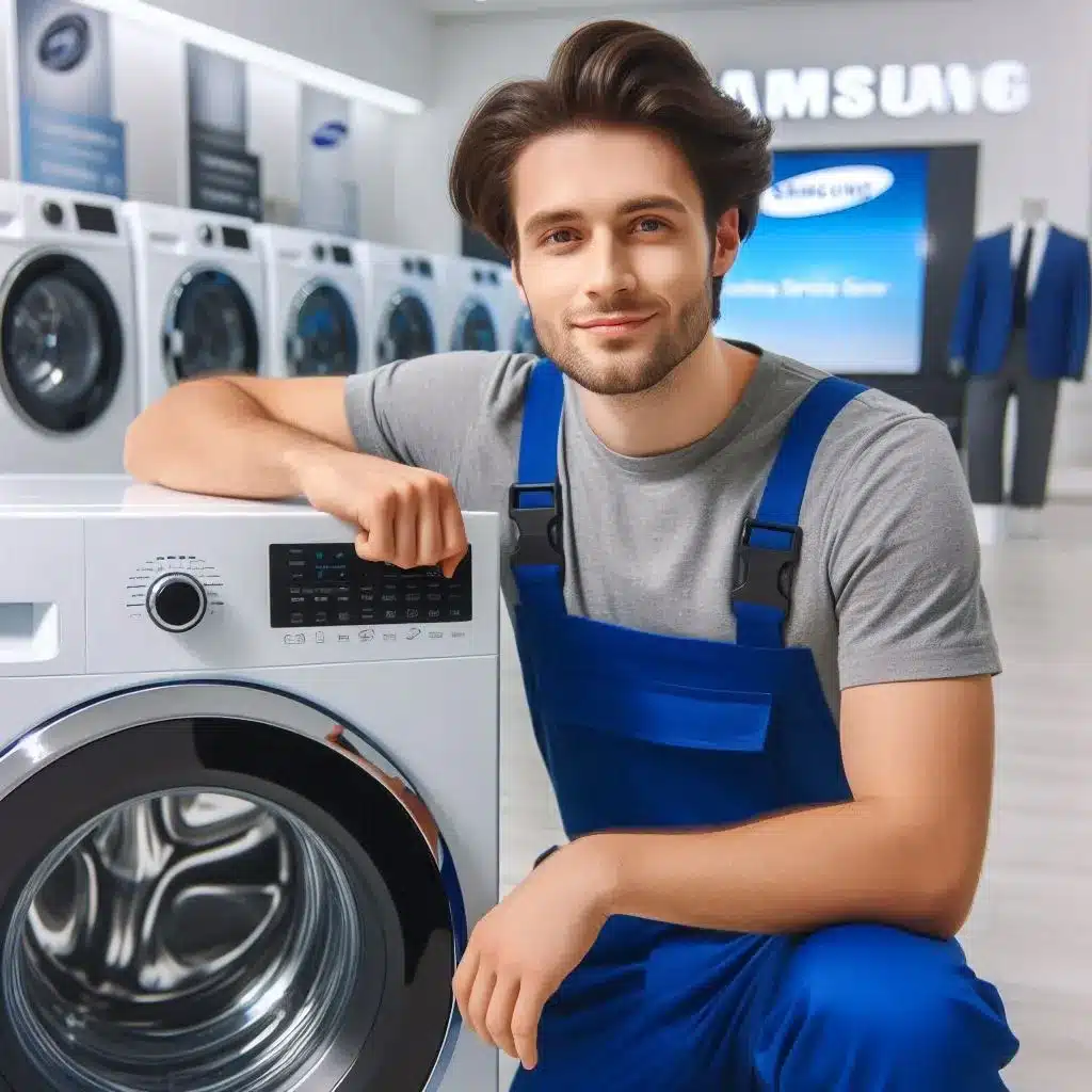 Washing Machine Repair