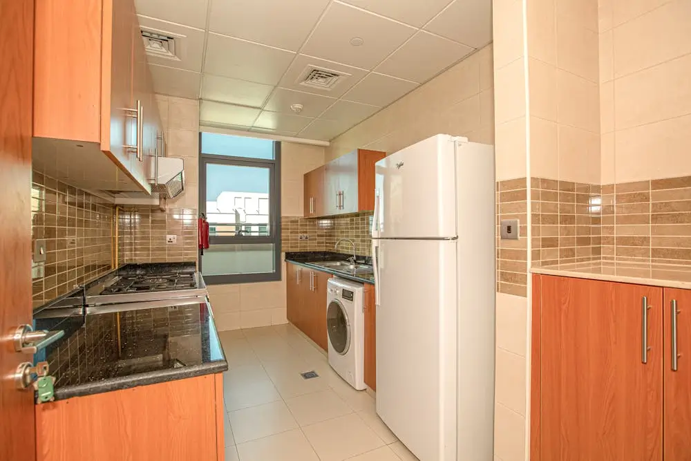 Whirlpool Service Center