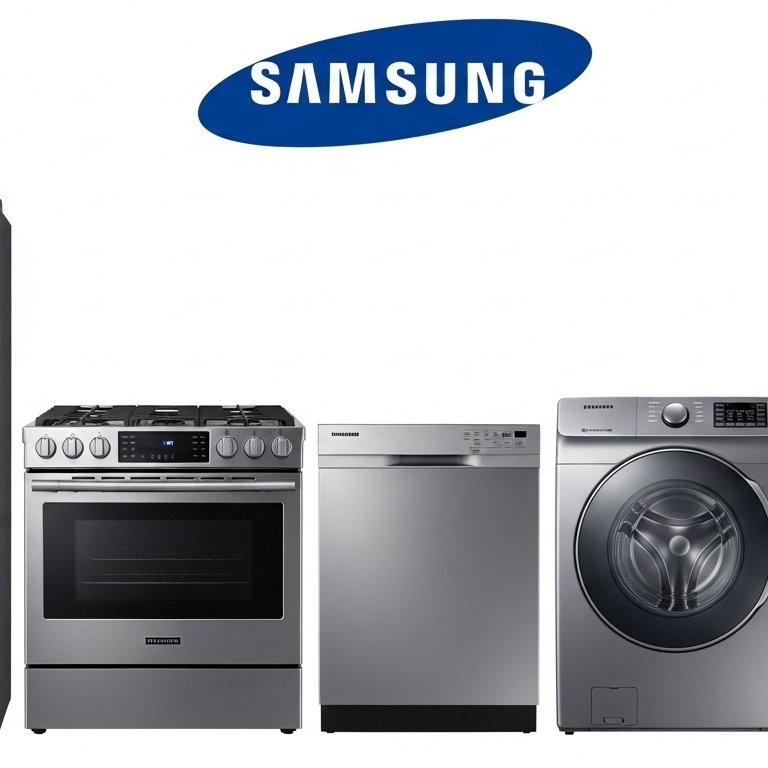 Samsung Service Center Official Repairs & Support Services