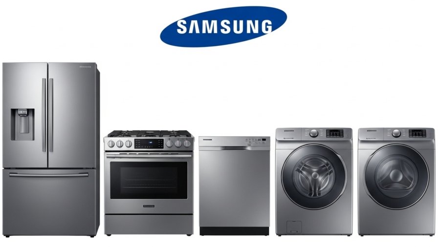 Samsung Service Center Official Repairs & Support Services