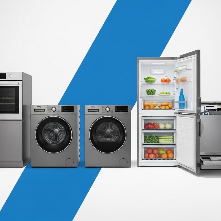 Beko Service Center | SK Technical Service – Expert Beko Repair