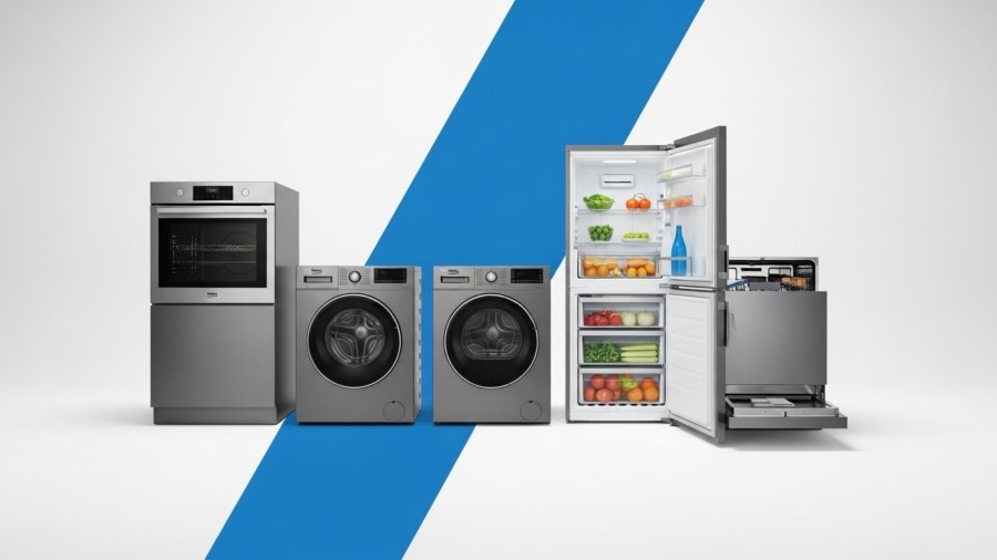 Beko Service Center | SK Technical Service – Expert Beko Repair